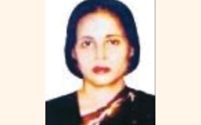 今日はシャブナム・フクの26回目の命日です。