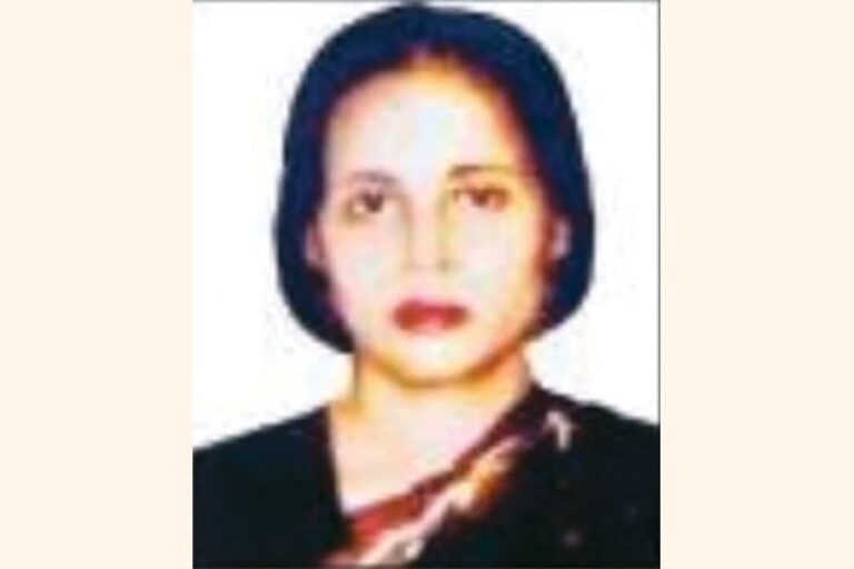 今日はシャブナム・フクの26回目の命日です。