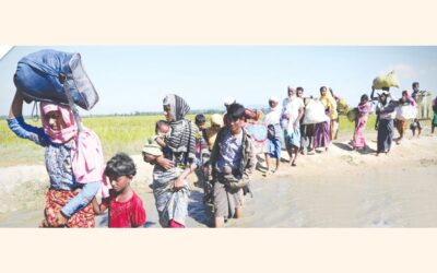 スキル開発を通じて回復力を高める