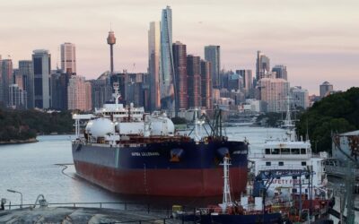 商品価格が地政学を再構築するにつれ、通貨の序列もリセットされる。