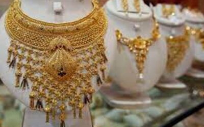 金価格は堅調に推移し、米イラン合意への期待感から4週連続の上昇となる見込み。