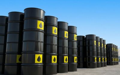 欧州の大手石油会社がイラン戦争関連の貿易で大儲けし、米国のライバル企業を凌駕