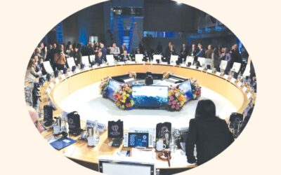 ベネズエラ、IMF、世界銀行が関係を修復し、投資への道を開く