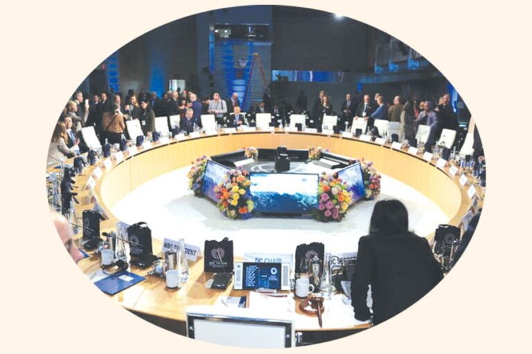 ベネズエラ、IMF、世界銀行が関係を修復し、投資への道を開く