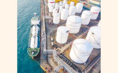 ERLは輸入混乱により原油不足に直面