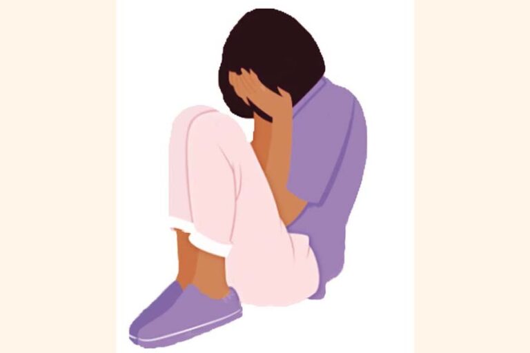 レイプが「単なる」犯罪ではないとき