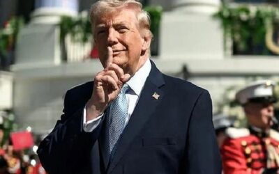 米下院、トランプ大統領のイラン戦争権限を制限する法案を否決