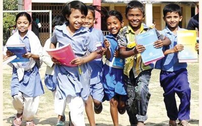 政府は質の高い教育を確保するため、奨学金の額を倍増させる