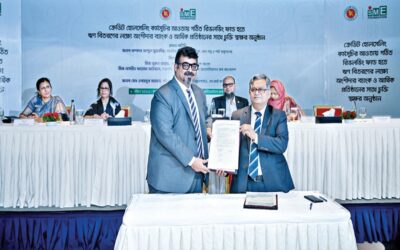 SME財団とプライム銀行が中小零細企業の成長促進に関する協定を締結