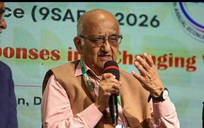 ローン滞納者は政治システムの一部となった：レーマン・ソブハン