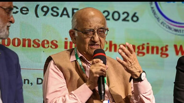 ローン滞納者は政治システムの一部となった：レーマン・ソブハン