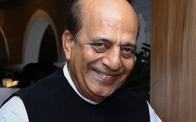 インドは、政治家のディネシュ・トリヴェディ氏を次期バングラデシュ高等弁務官に任命した。