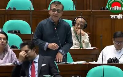 商務大臣が、燃料価格の値上げが「インフレ率を大幅に押し上げることはない」理由を説明