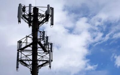 エネルギー危機：発電機に依存するモバイルネットワークが電力不足の圧力にさらされる