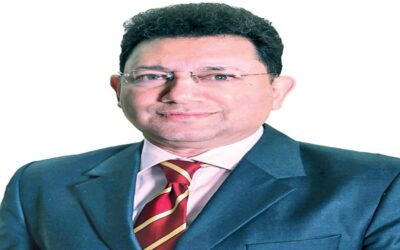 ハッサン・O・ラシッド氏がEBLのマネージングディレクターに就任