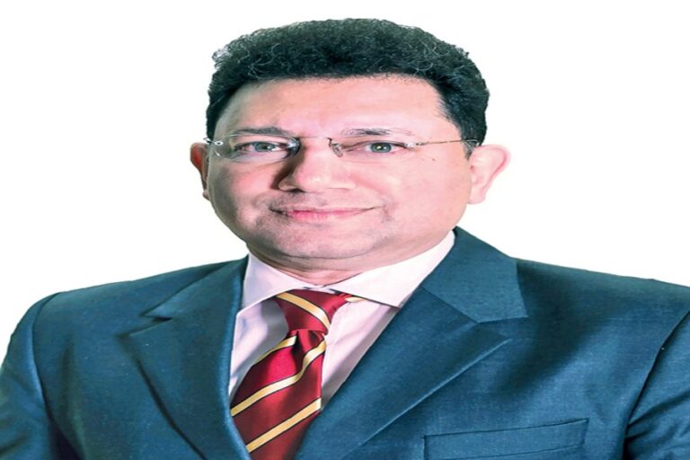 ハッサン・O・ラシッド氏がEBLのマネージングディレクターに就任