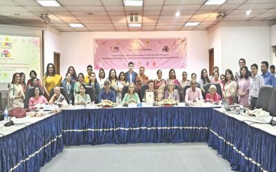 女性のエンパワーメントを促進するプロジェクトが開始されました。