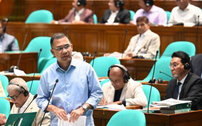 麻疹の流行を封じ込めるために必要な措置が講じられた：首相