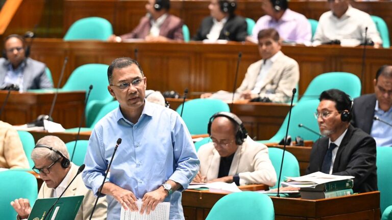 麻疹の流行を封じ込めるために必要な措置が講じられた：首相