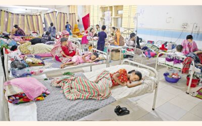 日曜から麻疹ワクチン接種キャンペーン開始