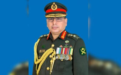 陸軍参謀長がマレーシア訪問後帰国