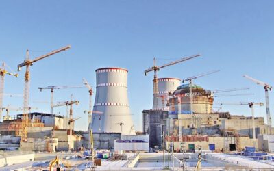 ルップールN発電所への燃料積載が再び停止