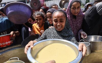 バングラデシュは、世界で最も飢餓に苦しむ人々の3分の2が暮らす10カ国のうちの1つ：国連支援報告書