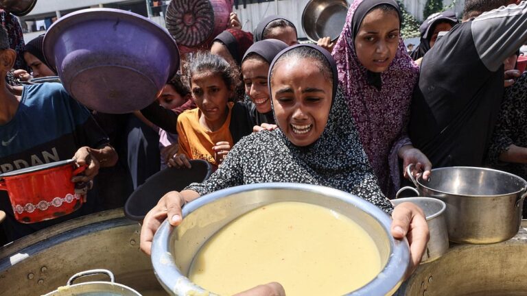 バングラデシュは、世界で最も飢餓に苦しむ人々の3分の2が暮らす10カ国のうちの1つ：国連支援報告書