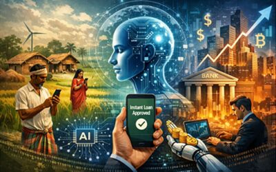 AIを活用した組み込み型金融：倫理の岐路