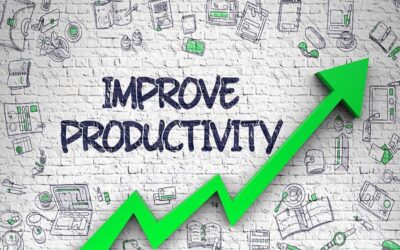 生産性と成長モデルのパラドックス