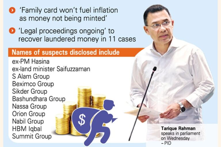 2009年から2023年の間に2340億ドルが資金洗浄された。