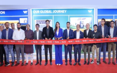 ウォルトン冷蔵庫が世界展開拡大のため15の新モデルを発表