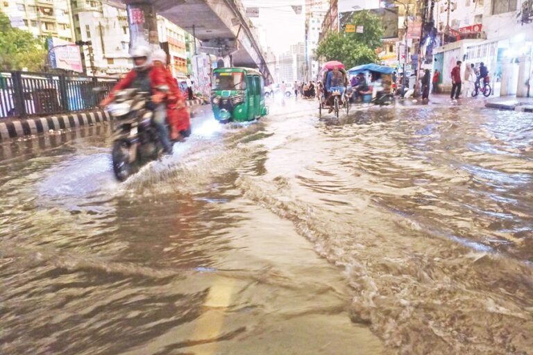 落雷で13人が死亡