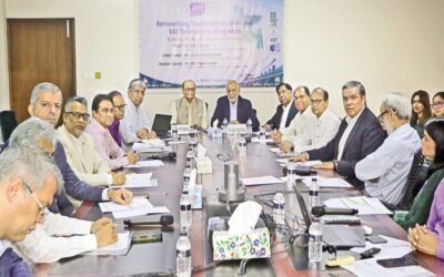 抜本的な税制改革により歳入が倍増する可能性