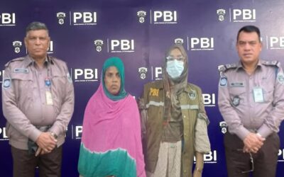 家政婦が偽名を使用し、被害者に薬物を投与して連続窃盗を働く