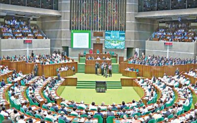 超党派政治はバングラデシュの民主主義にとって良い兆候である