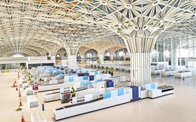 HSIA第3ターミナルの契約は本日中に最終決定される見込み