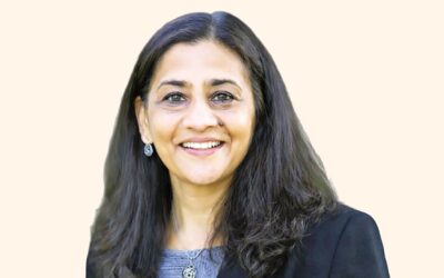 タラケシュワル氏がスタンダードチャータード財団のグローバルヘッドに任命された。