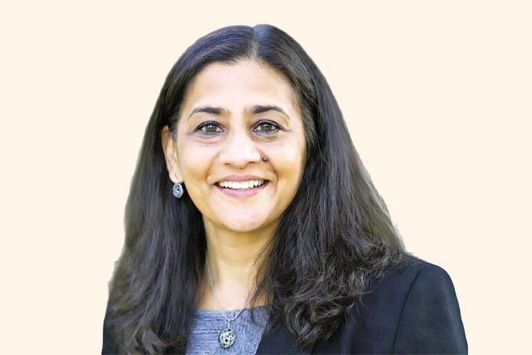 タラケシュワル氏がスタンダードチャータード財団のグローバルヘッドに任命された。