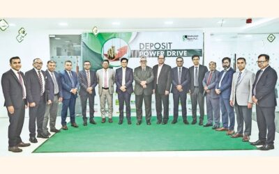 モドゥモティ銀行が「預金パワー・ドライブ2026」キャンペーンを開始