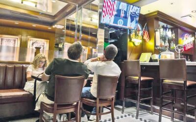 トランプ氏の新たなイランへの脅迫は、投資家にリスク回避の現実を突きつける。