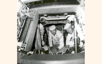 歴史的な月探査ミッションが今日にも開始される可能性がある