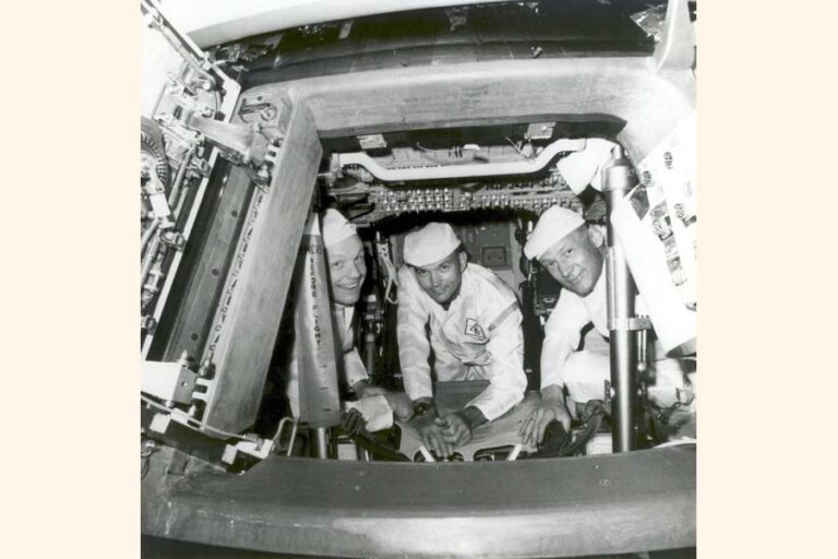 歴史的な月探査ミッションが今日にも開始される可能性がある