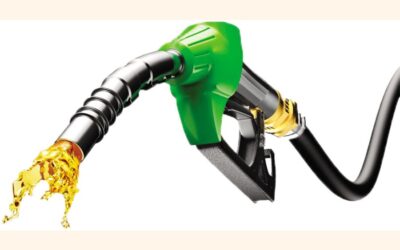 十分な在庫があるにもかかわらず、燃料不足がガソリンスタンドを襲う