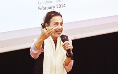 建築家ノヴェンブレ氏がBRACUで講演