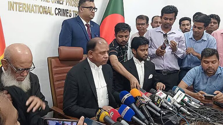 8月5日以降に提起されたすべての事件は審査されます：主任検察官