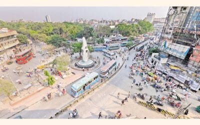 ダブリン首都警察、道路と歩道の奪還作戦を実施：2日目で51人を逮捕