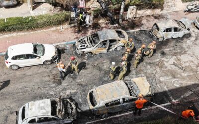 トランプ氏、イラン戦争の費用負担にアラブ諸国の支援を模索