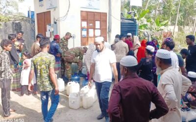 開発資金としてのザカート：極貧層の卒業を促進できるか？