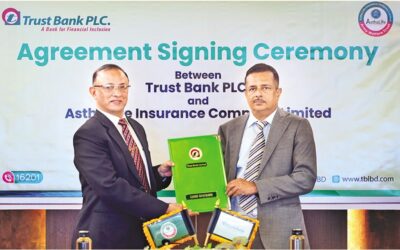 トラスト銀行がアスタ生命保険と契約を締結
